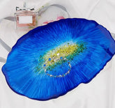 Oval Big Tray